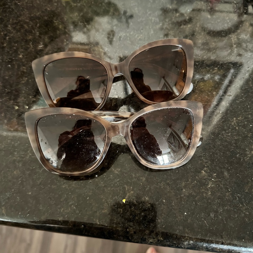 DIFF Ruby sunglasses in Tortoise 🐢 👓
